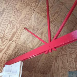 Photo #34 of 1215 BATTERY HILL LN, TYRO, VA 37.1 acres