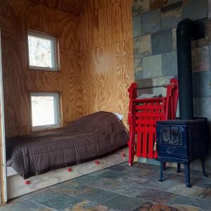 Photo #27 of 1215 BATTERY HILL LN, TYRO, VA 37.1 acres