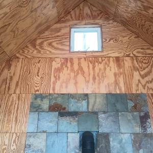 Photo #33 of 1215 BATTERY HILL LN, TYRO, VA 37.1 acres