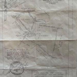 Photo #44 of 1215 BATTERY HILL LN, TYRO, VA 37.1 acres