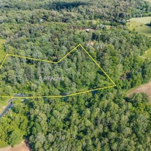 Photo #1 of CHAPMAN RD, STANARDSVILLE, VA 5.9 acres
