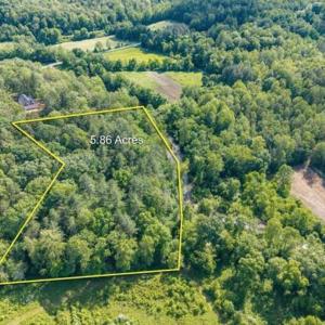 Photo #3 of CHAPMAN RD, STANARDSVILLE, VA 5.9 acres