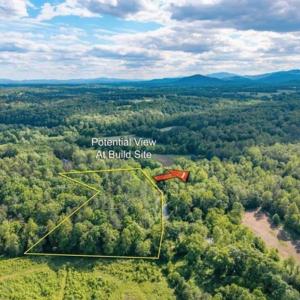 Photo #4 of CHAPMAN RD, STANARDSVILLE, VA 5.9 acres