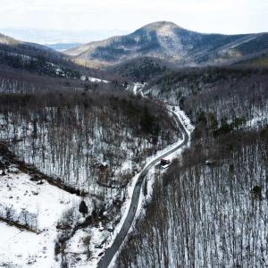 Photo #20 of TBD CUBBAGE HOLLOW RD, STANLEY, VA 40.6 acres