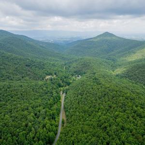 Photo #1 of TBD CUBBAGE HOLLOW RD, STANLEY, VA 40.6 acres