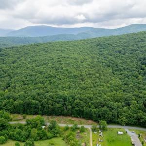 Photo #8 of TBD CUBBAGE HOLLOW RD, STANLEY, VA 40.6 acres