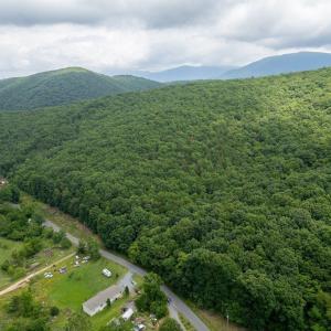 Photo #5 of TBD CUBBAGE HOLLOW RD, STANLEY, VA 40.6 acres
