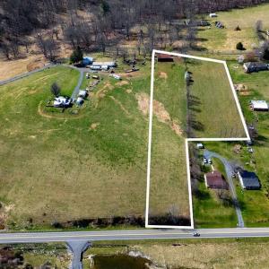 Photo #8 of TBD PLEASANT HILL LN, CHURCHVILLE, VA 4.3 acres