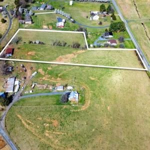 Photo #2 of TBD PLEASANT HILL LN, CHURCHVILLE, VA 4.3 acres