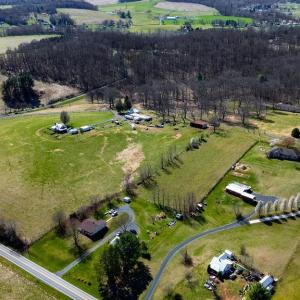 Photo #9 of TBD PLEASANT HILL LN, CHURCHVILLE, VA 4.3 acres