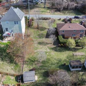 Photo #8 of 712 PALATINE AVE, CHARLOTTESVILLE, VA 0.2 acres