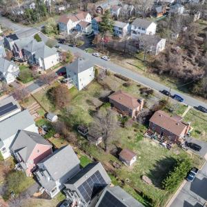 Photo #14 of 712 PALATINE AVE, CHARLOTTESVILLE, VA 0.2 acres