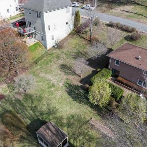 Photo #7 of 712 PALATINE AVE, CHARLOTTESVILLE, VA 0.2 acres