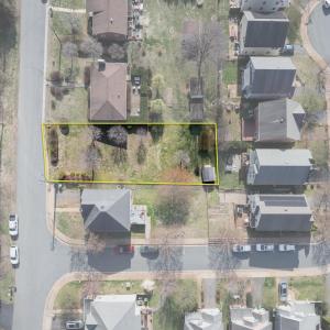 Photo #10 of 712 PALATINE AVE, CHARLOTTESVILLE, VA 0.2 acres