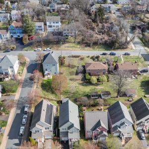 Photo #15 of 712 PALATINE AVE, CHARLOTTESVILLE, VA 0.2 acres