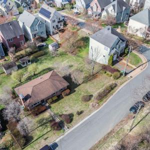 Photo #13 of 712 PALATINE AVE, CHARLOTTESVILLE, VA 0.2 acres