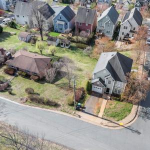 Photo #12 of 712 PALATINE AVE, CHARLOTTESVILLE, VA 0.2 acres