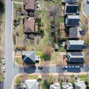 Photo #11 of 712 PALATINE AVE, CHARLOTTESVILLE, VA 0.2 acres