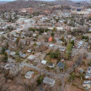 Photo #38 of 202 RAYMOND AVE, CHARLOTTESVILLE, VA 0.2 acres