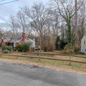Photo #12 of 202 RAYMOND AVE, CHARLOTTESVILLE, VA 0.2 acres