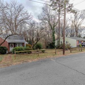 Photo #1 of 202 RAYMOND AVE, CHARLOTTESVILLE, VA 0.2 acres