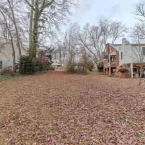 Photo #26 of 202 RAYMOND AVE, CHARLOTTESVILLE, VA 0.2 acres