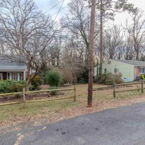 Photo #4 of 202 RAYMOND AVE, CHARLOTTESVILLE, VA 0.2 acres