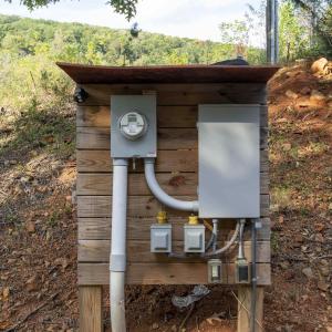 Photo #12 of TBD CHERRY GROVE LN, AFTON, VA 2.2 acres