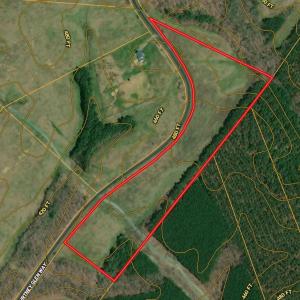 Photo #31 of TBD COURTENAY GLEN WAY, CHARLOTTESVILLE, VA 21.0 acres