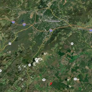 Photo #32 of TBD COURTENAY GLEN WAY, CHARLOTTESVILLE, VA 21.0 acres