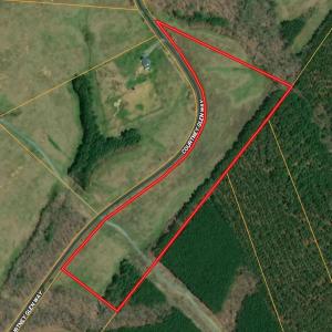 Photo #30 of TBD COURTENAY GLEN WAY, CHARLOTTESVILLE, VA 21.0 acres