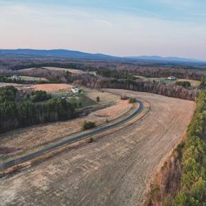 Photo #3 of TBD COURTENAY GLEN WAY, CHARLOTTESVILLE, VA 21.0 acres