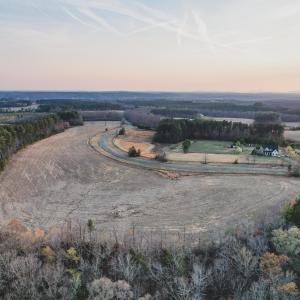 Photo #1 of TBD COURTENAY GLEN WAY, CHARLOTTESVILLE, VA 21.0 acres