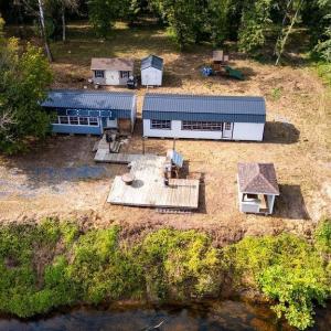 Photo #36 of TBD JAMES RIVER RD, WINGINA, VA 36.9 acres