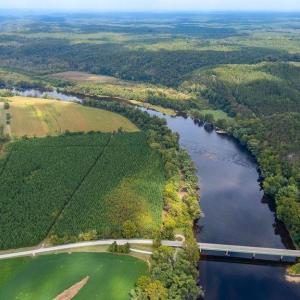 Photo #7 of TBD JAMES RIVER RD, WINGINA, VA 36.9 acres