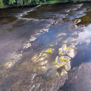 Photo #35 of TBD JAMES RIVER RD, WINGINA, VA 36.9 acres