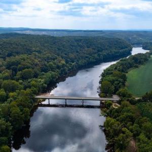 Photo #10 of TBD JAMES RIVER RD, WINGINA, VA 36.9 acres