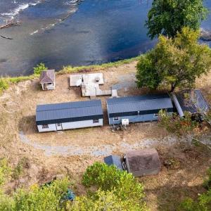 Photo #34 of TBD JAMES RIVER RD, WINGINA, VA 36.9 acres