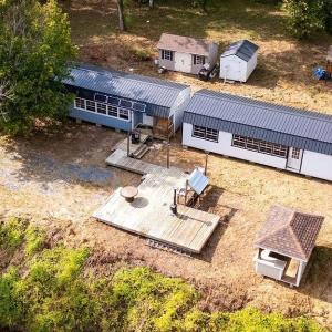 Photo #37 of TBD JAMES RIVER RD, WINGINA, VA 36.9 acres