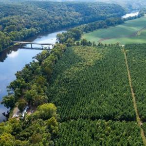 Photo #30 of TBD JAMES RIVER RD, WINGINA, VA 36.9 acres