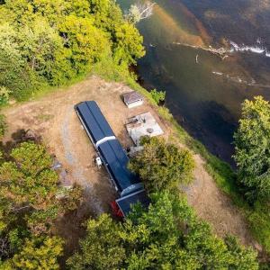 Photo #33 of TBD JAMES RIVER RD, WINGINA, VA 36.9 acres