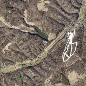 Photo #3 of TBD FAIRWAY DR, BASYE, VA 0.5 acres