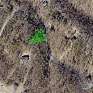 Photo #1 of TBD FAIRWAY DR, BASYE, VA 0.5 acres