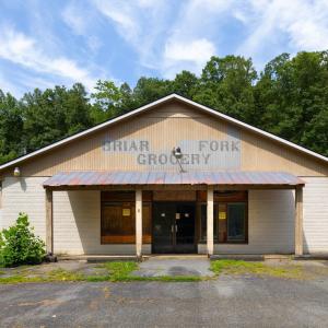 Photo #4 of 4952 IRISH RD, SCHUYLER, VA 11.3 acres