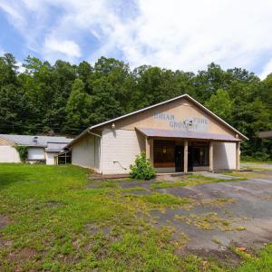 Photo #6 of 4952 IRISH RD, SCHUYLER, VA 11.3 acres