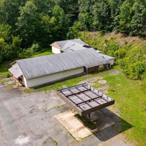 Photo #23 of 4952 IRISH RD, SCHUYLER, VA 11.3 acres