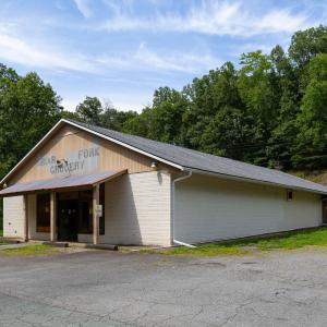 Photo #5 of 4952 IRISH RD, SCHUYLER, VA 11.3 acres