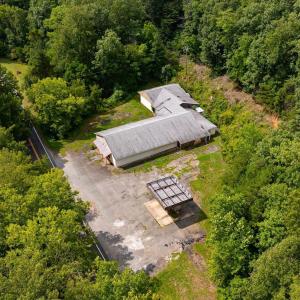 Photo #24 of 4952 IRISH RD, SCHUYLER, VA 11.3 acres