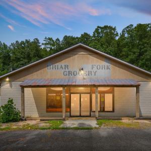 Photo #3 of 4952 IRISH RD, SCHUYLER, VA 11.3 acres