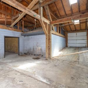 Photo #16 of 4952 IRISH RD, SCHUYLER, VA 12.6 acres